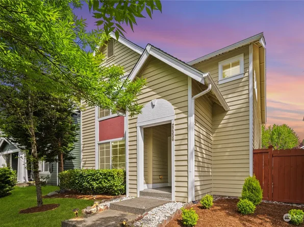 22336 NE 100th Way, Redmond, WA 98053