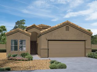 12410 N Reyher Farms Loop, Marana, AZ 85653