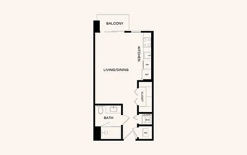 Floor plan J11