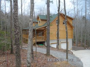 168 Old Saluda Dr, Saluda, NC 28773
