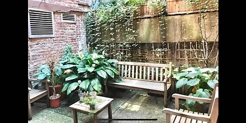 Rented by Metripol Corporation