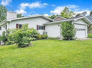 11728 Greenbriar Dr, Jerome, MI 49249