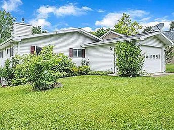 11728 Greenbriar Dr, Jerome, MI 49249