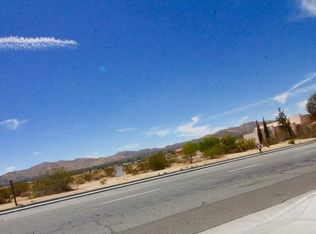 0 0 Twentynine Palms Hwy, Yucca Valley, CA 92284