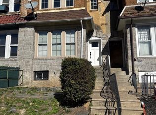 6209 Morton St, Philadelphia, PA 19144