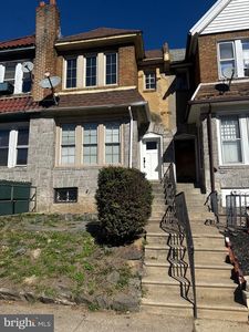 6209 Morton St, Philadelphia, PA, 19144