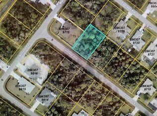 14 Colorade Ave, North Pt, FL 34286