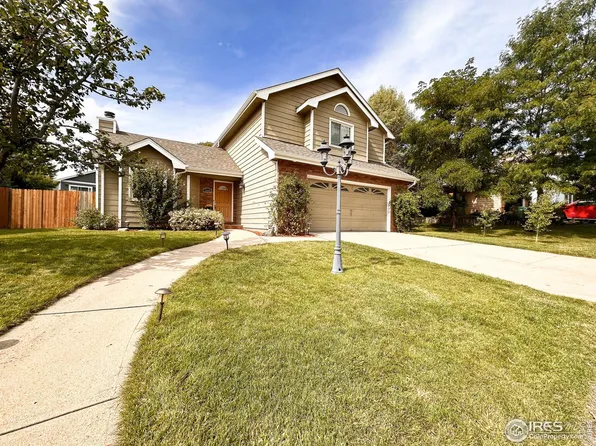 6449 Edgeware St, Fort Collins, CO 80525