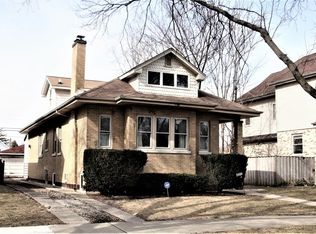 5926 N Neva Ave, Chicago, IL 60631