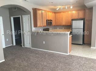16312 E Fremont Ave APT 6, Aurora, CO 80016
