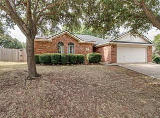 1506 Oceano Dr, Corinth, TX 76210