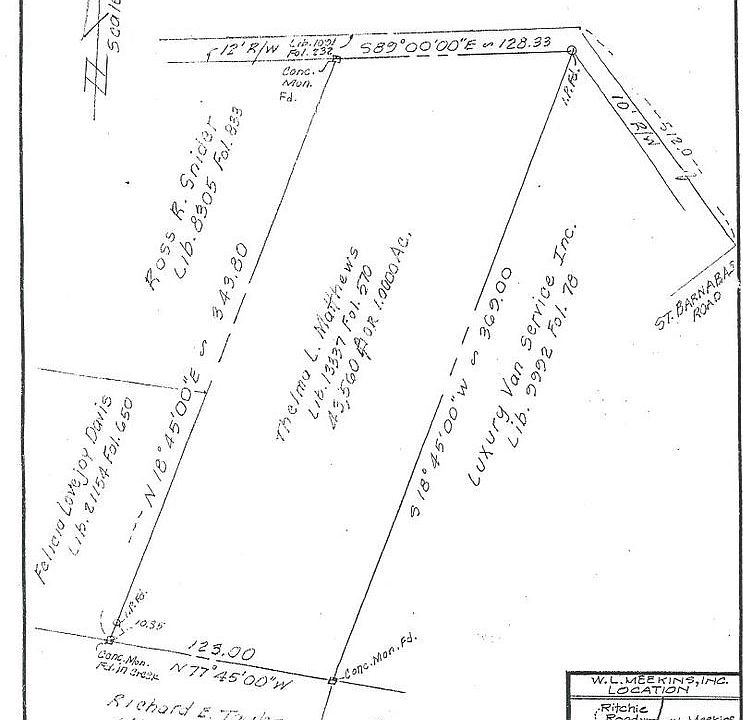 2nd image of Bock Rd