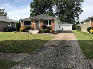 244 Moore Ave, Buffalo, NY 14223