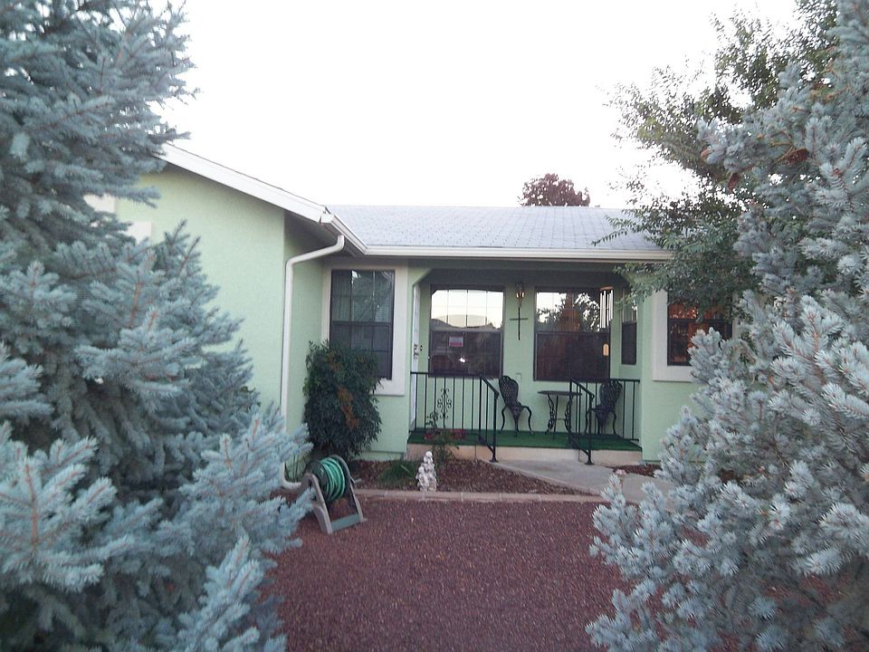 Home Front Entry
