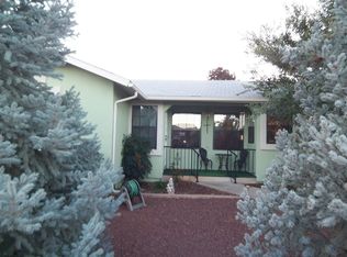 4300 N Capri Cir, Prescott Valley, AZ 86314