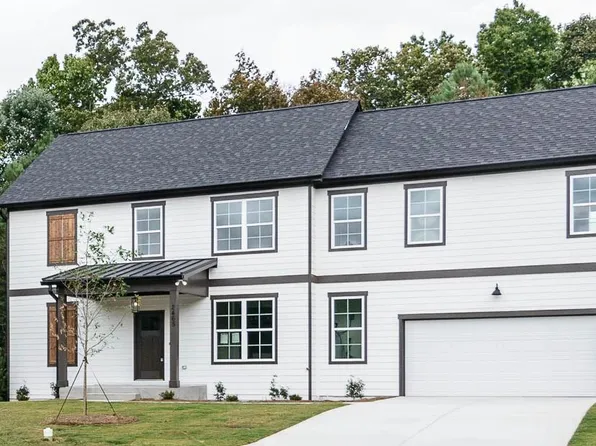 2465 Adair Ridge Ct, Decatur, GA 30034