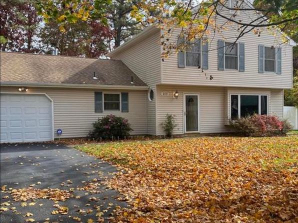409 Cheyenne Ct