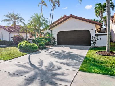 7842 Villa Nova Drive, Boca Raton, FL, 33433