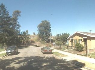 2421 S Palm Grove Ave, Los Angeles, CA 90016