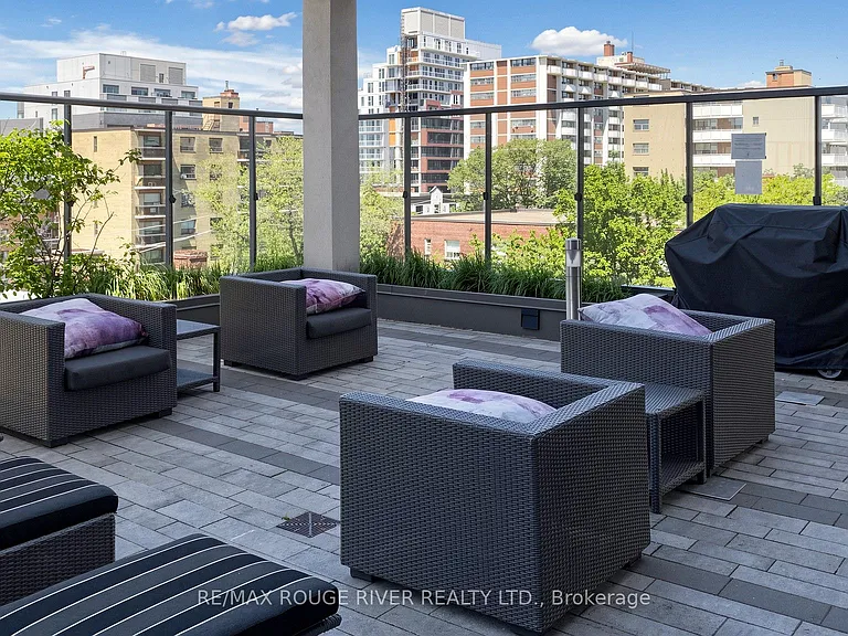 1486 Bathurst St #503 — Photo 39