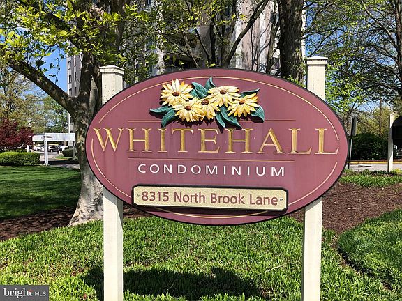 2nd image of 8315 N Brook Ln #2-504