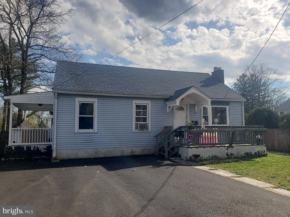 1st image of 103 Mount Vernon St