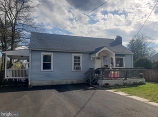 103 Mount Vernon St, Vineland, NJ 08360