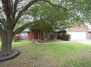 606 Hasselt St, College Station, TX 77845