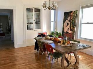 63 Bow St, Somerville, MA 02143