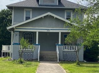 301 S Stewart St, Danville, IL 61832