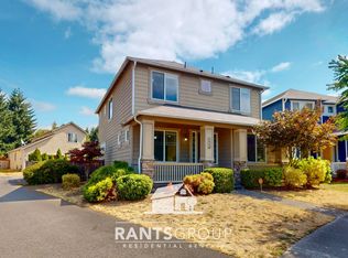 5400 Summerwalk St SE, Lacey, WA 98503