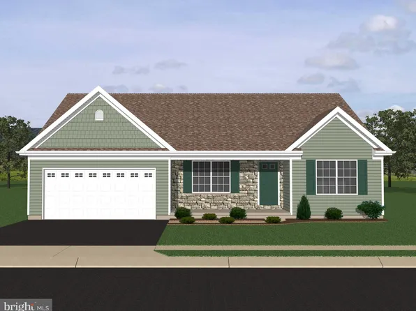 120 Creekside Dr, New Providence, PA 17560