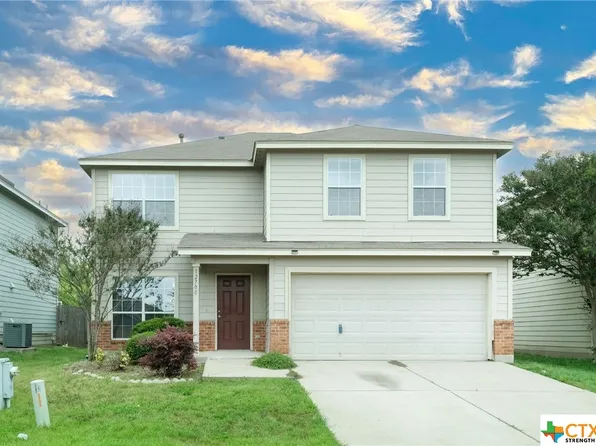 12708 Saint Thomas Dr, Del Valle, TX 78617