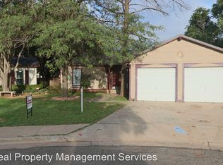 9124 Akron Ave, Lubbock, TX 79423