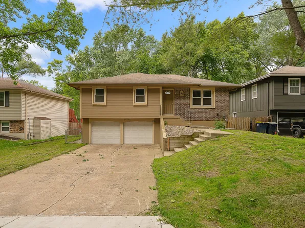 606 NE 114th St, Kansas City, MO 64155