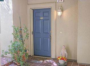 5951 Autumnwood Dr #3A, Walnut Creek, CA 94598