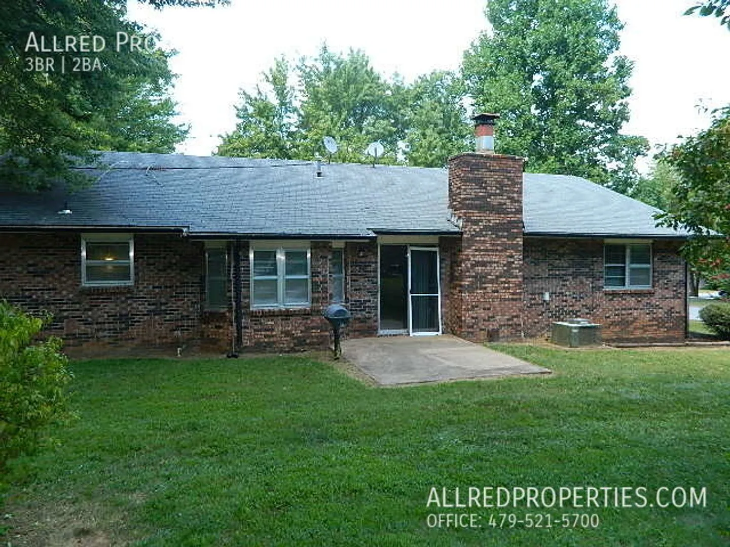 Work In Progress: Spacious 3 Bedroom Home In Prime East Fayetteville Location! — Photo 4