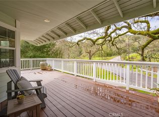 14300 Santa Lucia Rd, Atascadero, CA 93422