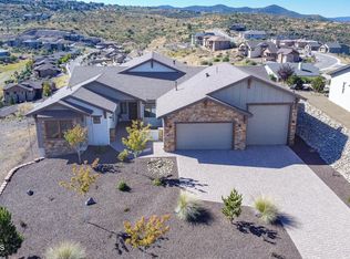 1186 Sunrise Blvd, Prescott, AZ 86301