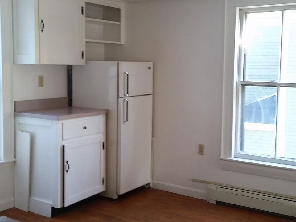 part of eat in kitchen