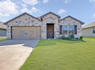 8721 Cantera Ridge Rd, Temple, TX 76502