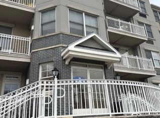 30 Freedomway #406, Jersey City, NJ