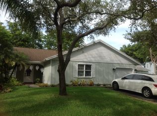 14920 SW 141st Pl, Miami, FL 33186