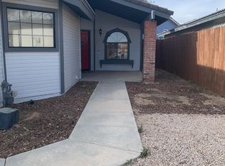 9951 Pebble Beach Dr, California City, CA 93505