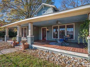 401 N Elizabeth St, Durham, NC 27701