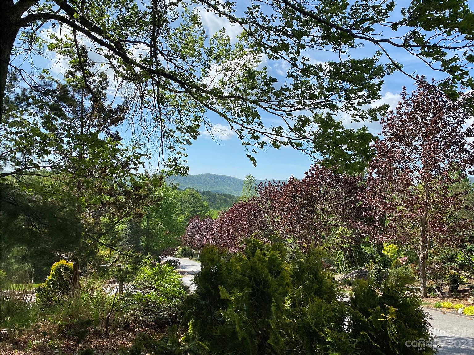 Lots 61 & 62 South Ridge Dr, Hendersonville, NC 28739 MLS 4033169