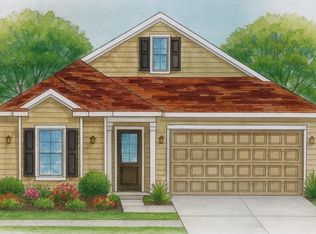 863 NW 132nd Blvd, Newberry, FL 32669