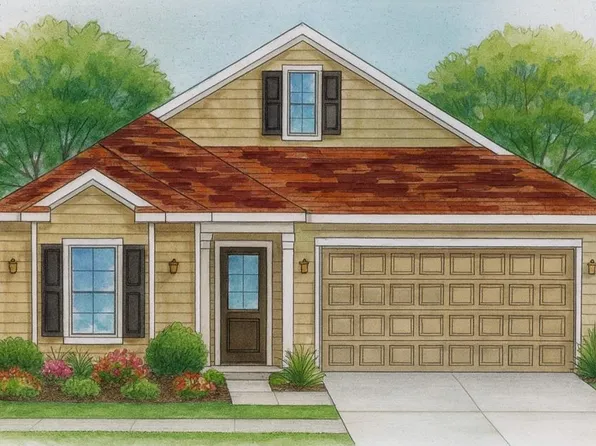 863 NW 132nd Blvd, Newberry, FL 32669