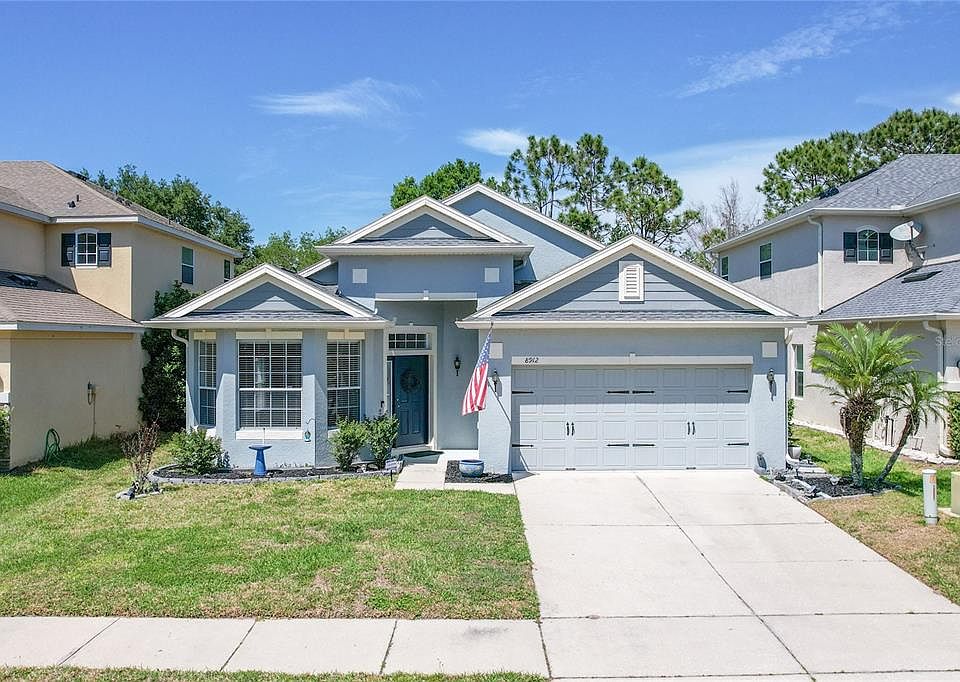 1st image of 8912 VICKROY TERRACE