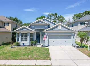 8912 Vickroy Ter, Oviedo, FL 32765